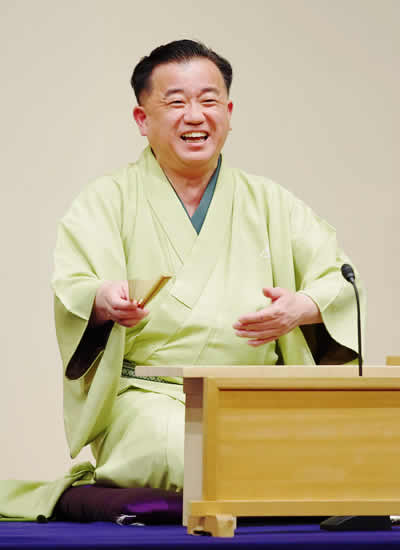 桂文我