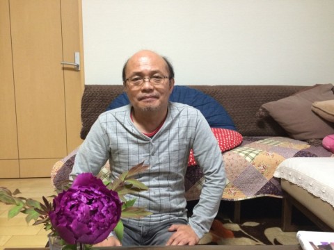 葛巻先生