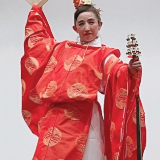 中野渡宏美